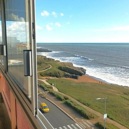 Plein Sud Magnifique Vue 180 Face Mer Apartment Les Bussolleries Exterior photo